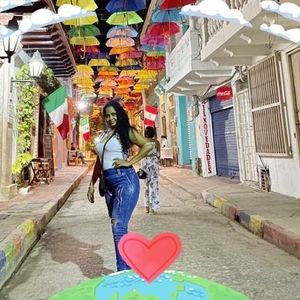 Meet your Posher, Kattya